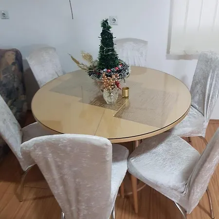 Apartmani Strahinic Leskovac  Esterno foto