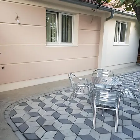 Apartmani Strahinic Leskovac  Esterno foto
