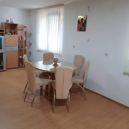 Apartmani Strahinic Leskovac  Esterno foto