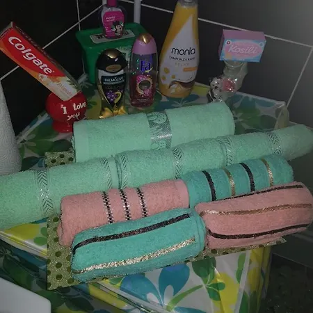 Apartmani Strahinic Leskovac  Esterno foto