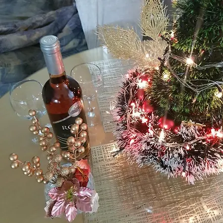 Apartmani Strahinic Leskovac  Esterno foto