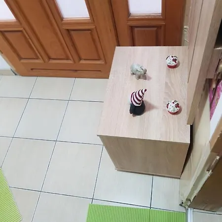 Apartmani Strahinic Leskovac  Esterno foto