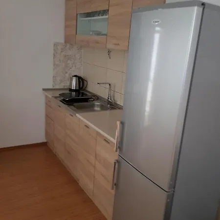 Apartmani Strahinic Leskovac  Esterno foto