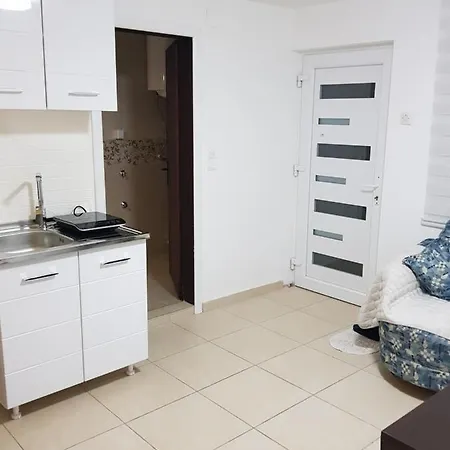 Apartmani Strahinic Leskovac  Esterno foto