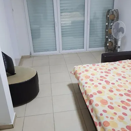 Apartmani Strahinic Leskovac  Esterno foto