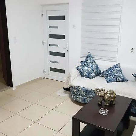Apartmani Strahinic Leskovac  Esterno foto