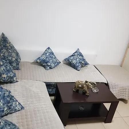 Apartmani Strahinic Leskovac  Esterno foto