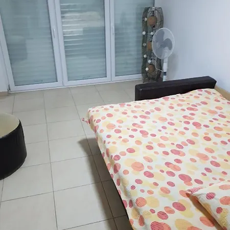 Apartmani Strahinic Leskovac  Esterno foto