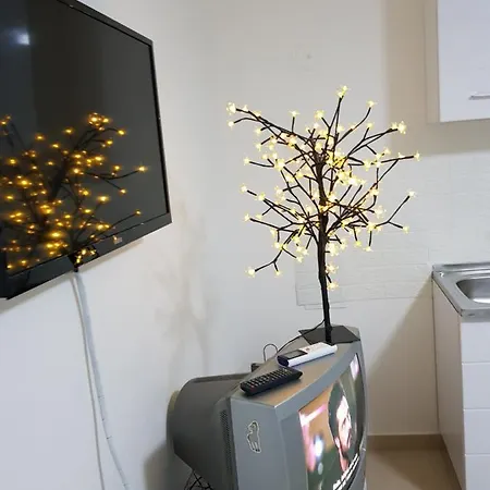 Apartmani Strahinic Leskovac  Esterno foto