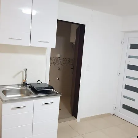 Apartmani Strahinic Leskovac  Esterno foto