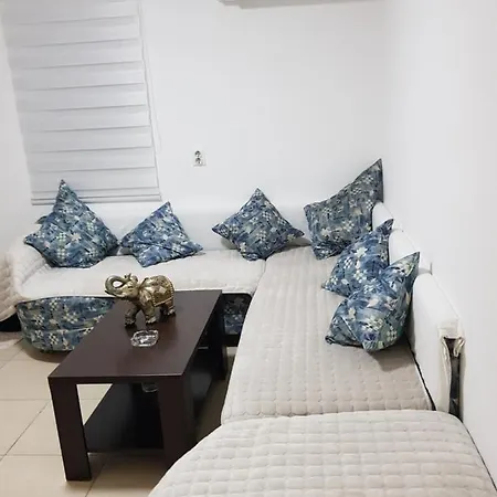 Apartmani Strahinic Leskovac  Esterno foto