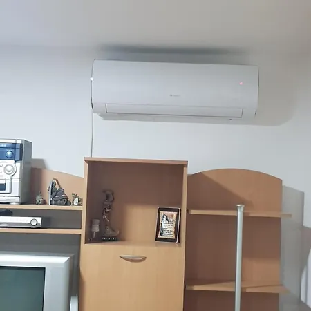 Apartmani Strahinic Leskovac  Camera foto